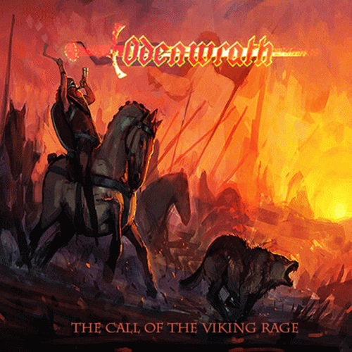 Odenwrath : The Call of the Viking Rage